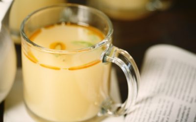 Top 21 Superfoods to Jumpstart Your 2017 Weight Loss