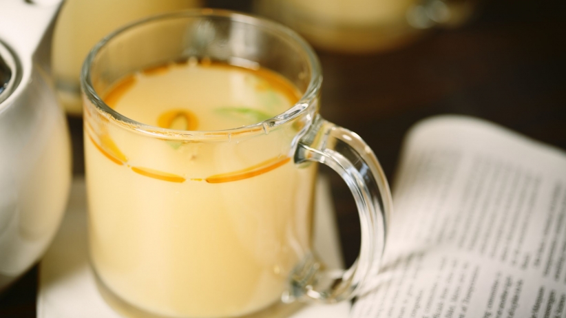 Top 21 Superfoods to Jumpstart Your 2017 Weight Loss