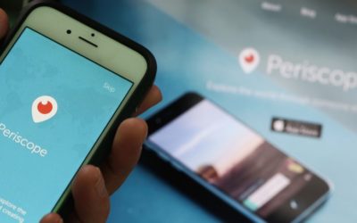 Top 8 Proven Strategies to Become a Periscope Celebrity