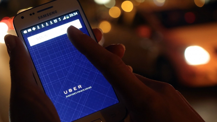 Uber Reveals Its Traffic Data With New Website