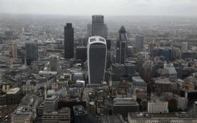 UK’s Funding Circle, an online marketplace lender, raises $100 million