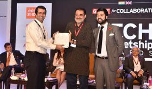 UK’s startup awards set to fly its winners for a business trip