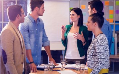 Use Your Personal Brand to Strengthen Your Leadership Identity