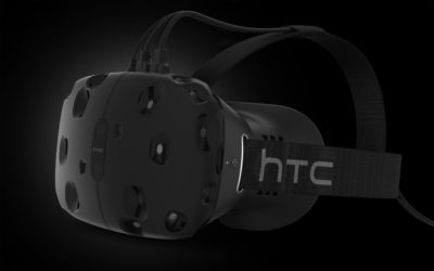Valve confirms: More SteamVR Tracking headsets are in development