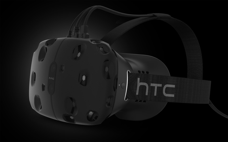 Valve confirms: More SteamVR Tracking headsets are in development