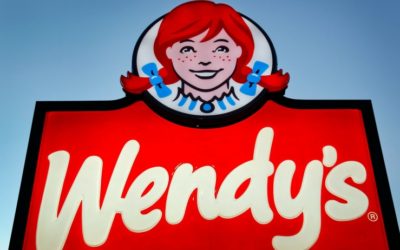 Wendy’s Brings the Sass in 2017