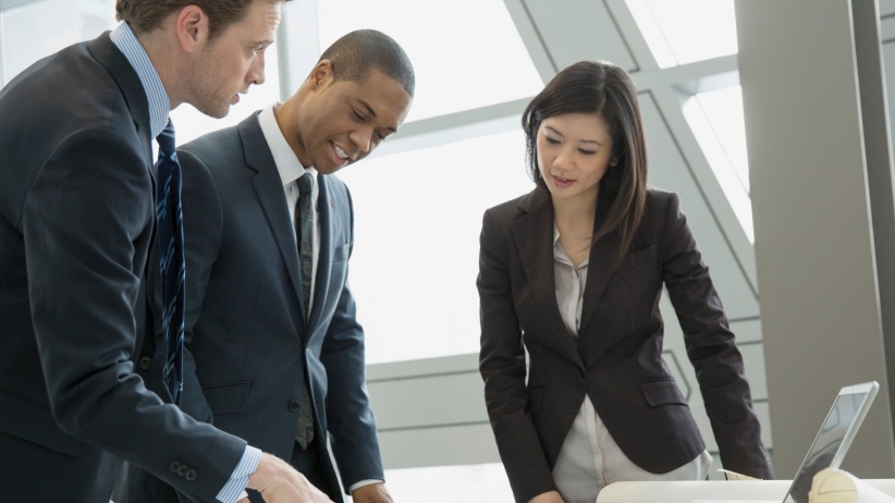 What You Need to Know About Government Small-Business Grants