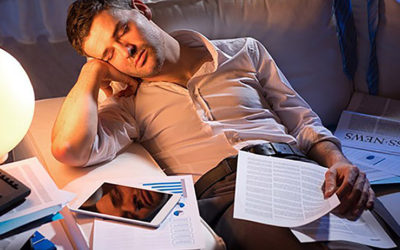 What You Need to Know About Preventing Burnout