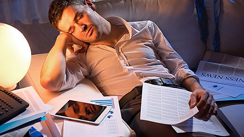 What You Need to Know About Preventing Burnout