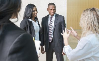 What’s Behind the Rise in Deaf-Owned Businesses?