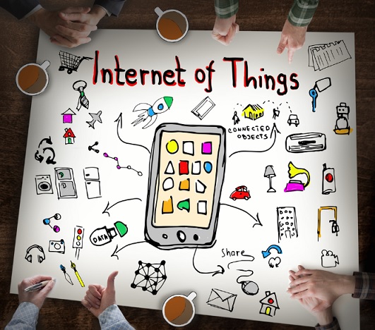 Why machine learning will decide which IoT ‘things’ survive