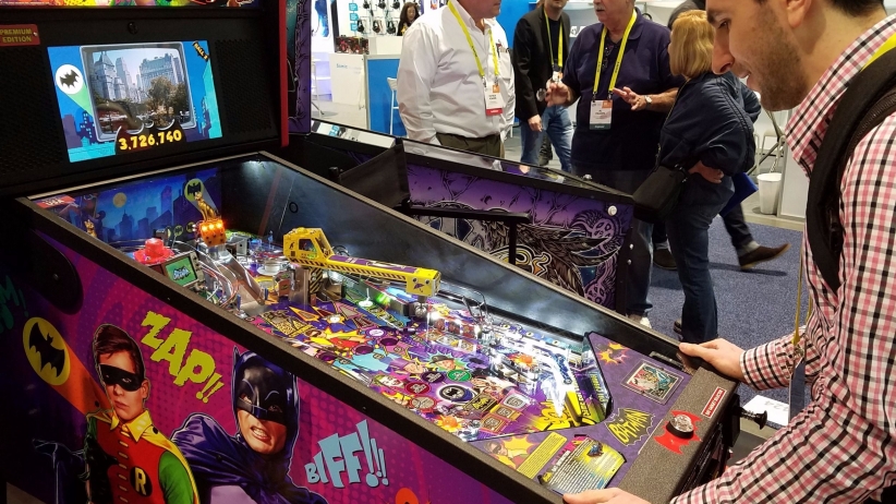 Why Running a Business Is a Lot Like a Game of Pinball