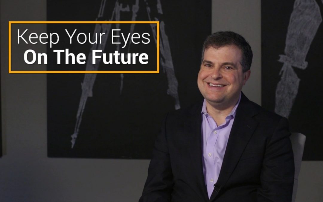 Why You Should Move Forward With the Next Opportunity