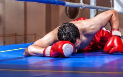 Why You Should (Sometimes) Celebrate Your Sales Team’s Failures