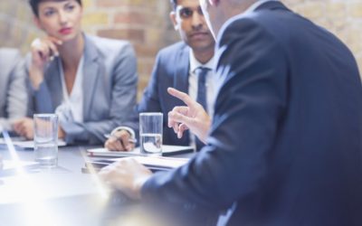 Without Management Standards Your Company Doesn’t Know What It’s Doing