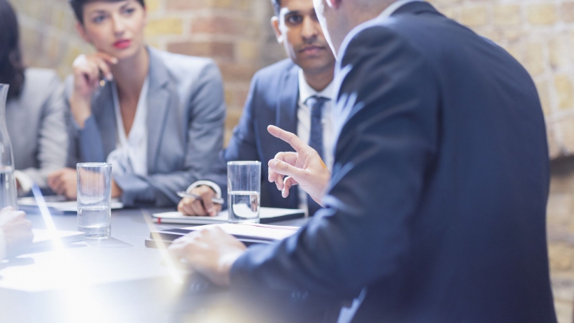 Without Management Standards Your Company Doesn’t Know What It’s Doing