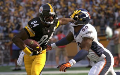 Xbox One smashes aside PlayStation 4, Blizzard on TV