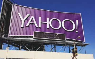 Yahoo reportedly under investigation by SEC over data breaches