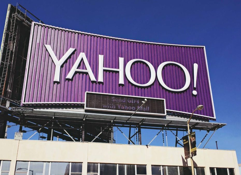 Yahoo reportedly under investigation by SEC over data breaches
