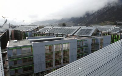 You Can Embrace Green Building Without Breaking the Bank