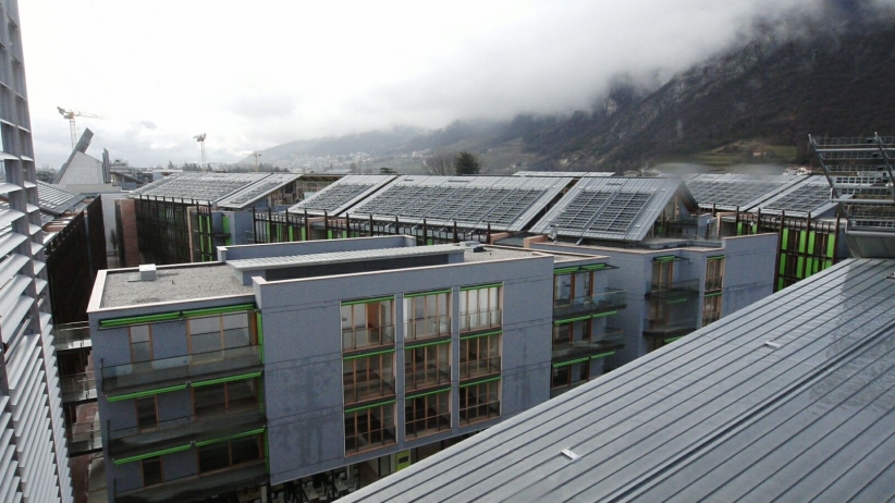 You Can Embrace Green Building Without Breaking the Bank