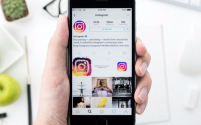 You Don’t Have to be Picture-Perfect to Succeed on Instagram
