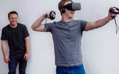 Zuckerberg to testify in $2 billion lawsuit that claims Oculus used stolen technology