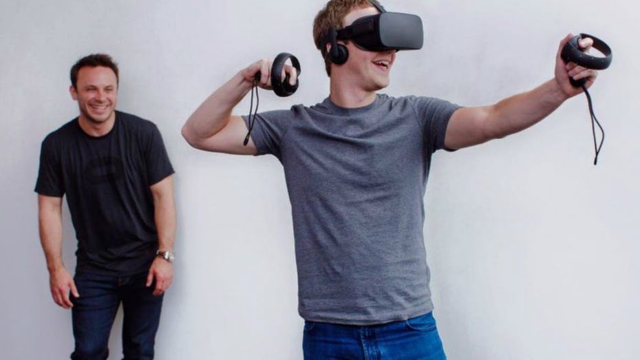 Zuckerberg to testify in $2 billion lawsuit that claims Oculus used stolen technology
