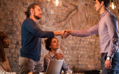 10 Steps to Hiring Your Startup’s World-Beating A-Team