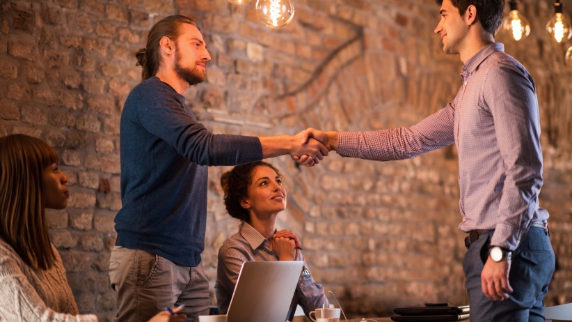 10 Steps to Hiring Your Startup’s World-Beating A-Team