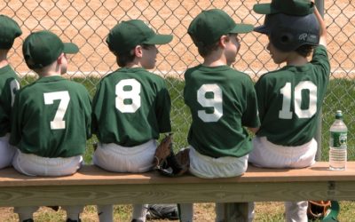 11 Sports Businesses Using Entrepreneurial Skills to Disrupt the Marketplace