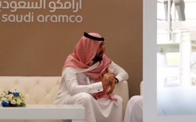 3 banks just landed key roles on what could be the biggest IPO of all time