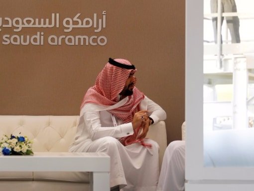 3 banks just landed key roles on what could be the biggest IPO of all time