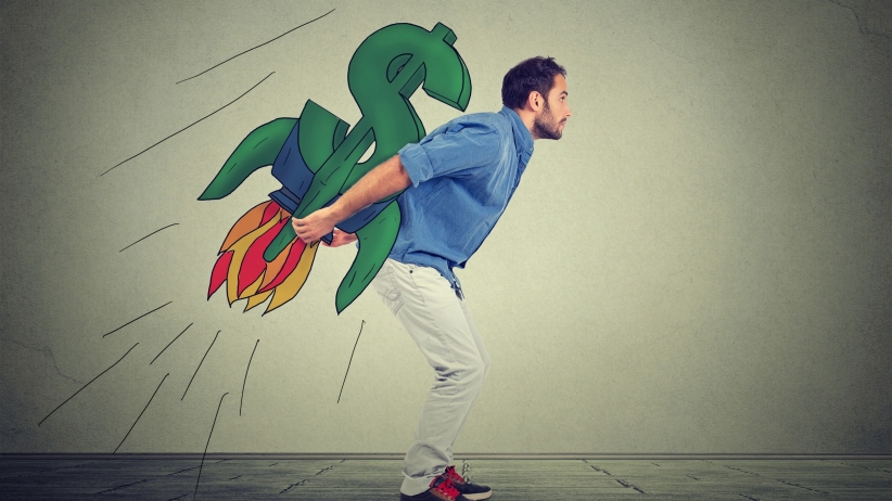 3 Financing Keys for Aspiring Entrepreneurs