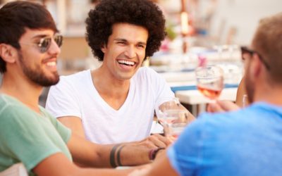 3 Guidelines for Creating a Support Group That Will Push You to the Next Level