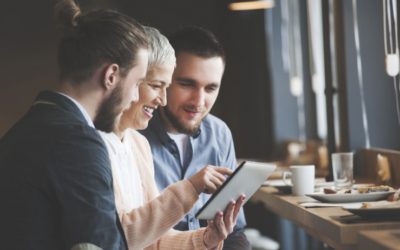 3 Ways to Attract a Millionaire Mentor