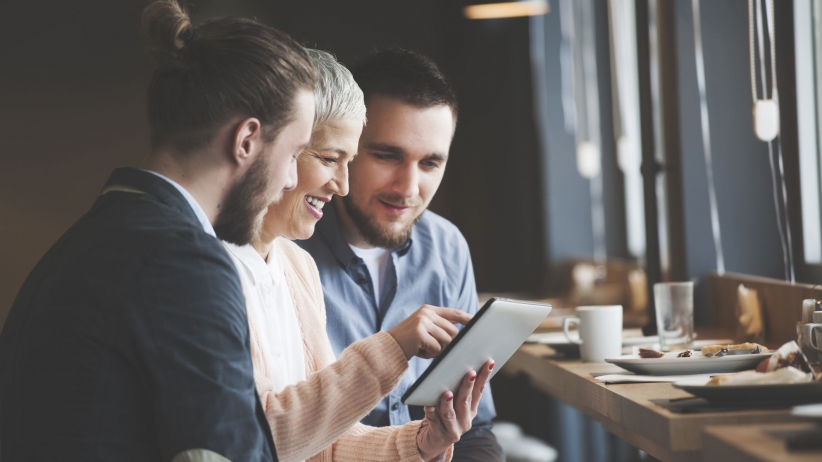 3 Ways to Attract a Millionaire Mentor