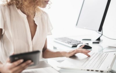 3 Ways Virtual Workers Make Organizations More Effective