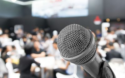 4 Keys to a Successful TEDx Talk