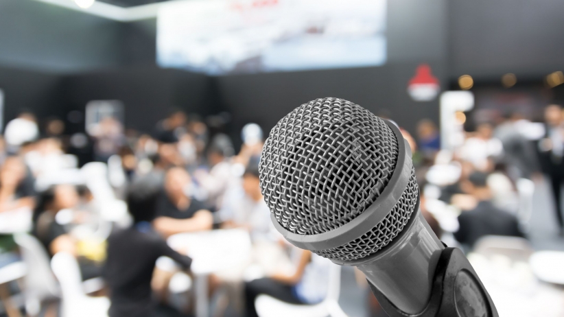 4 Keys to a Successful TEDx Talk