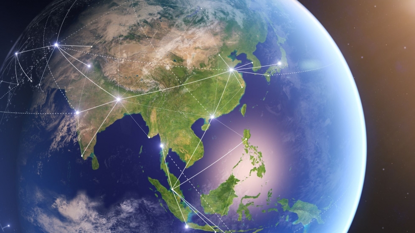 4 Tips for Expanding Your Business Globally