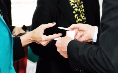 4 Ways to Get Noticed at a Crowded Trade Show