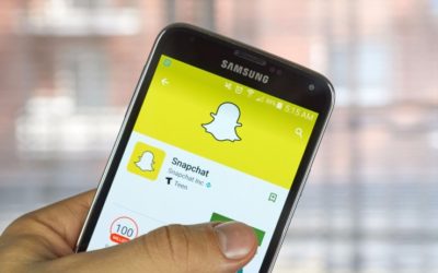 5 Companies Redefining Mobile in 2017