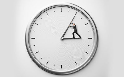 5 Daily Habits That Will Increase Your Productivity Levels