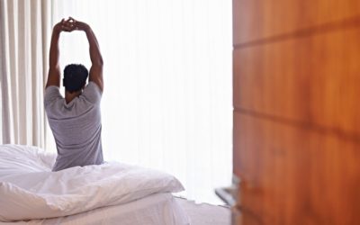 5 Daily Habits to Optimize Your 2017