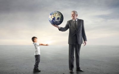 5 Generations in the Workplace (and Why We Need Them All)