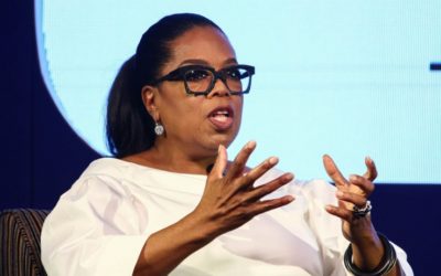 5 Important Business Lessons You Can Learn from Billionaire Oprah Winfrey