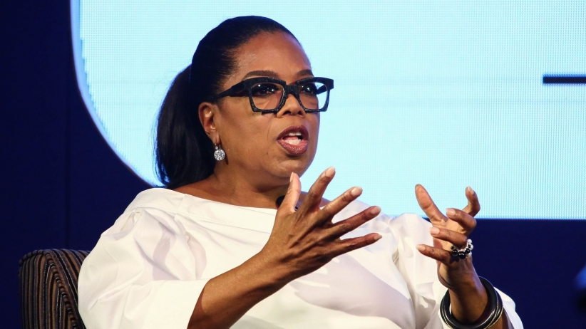 5 Important Business Lessons You Can Learn from Billionaire Oprah Winfrey