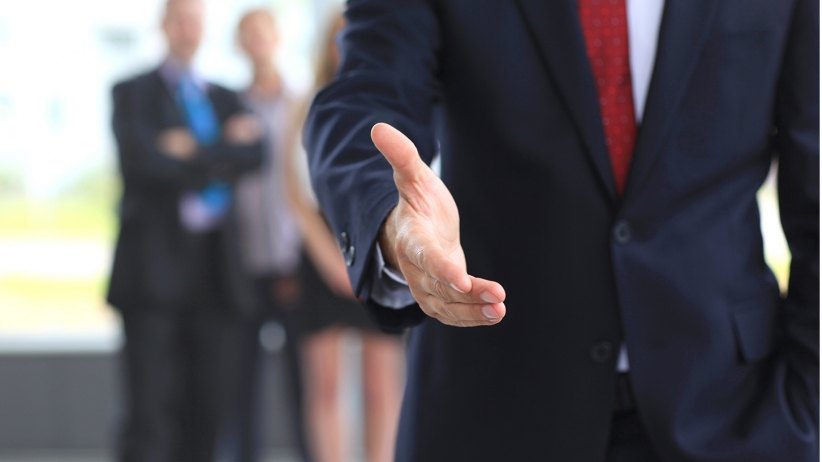 5 Investment Firms Reveal What They Look for in Startups