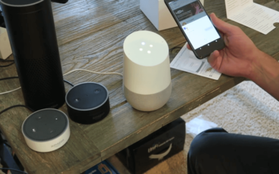 5 predictions about Alexa, Cortana, and other AI assistants